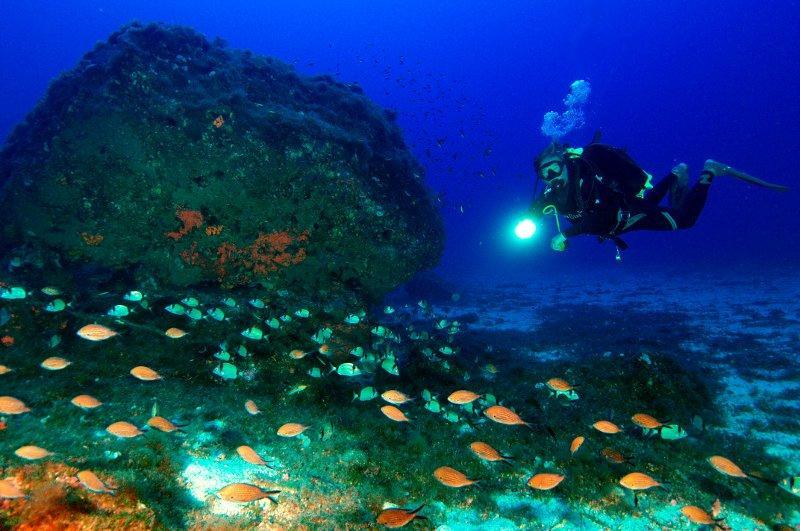 Hotel Baia Turchese ลัมเปดูซา ภายนอก รูปภาพ