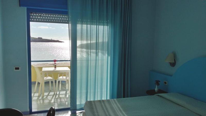 Hotel Baia Turchese ลัมเปดูซา ภายนอก รูปภาพ