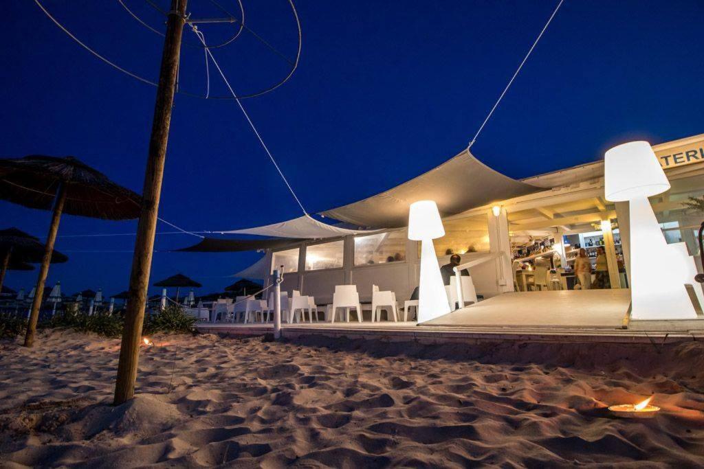 Hotel Baia Turchese ลัมเปดูซา ภายนอก รูปภาพ