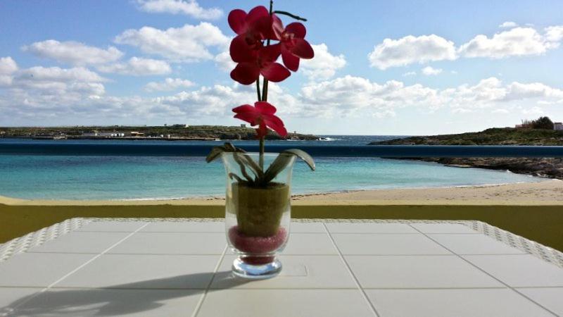 Hotel Baia Turchese ลัมเปดูซา ภายนอก รูปภาพ